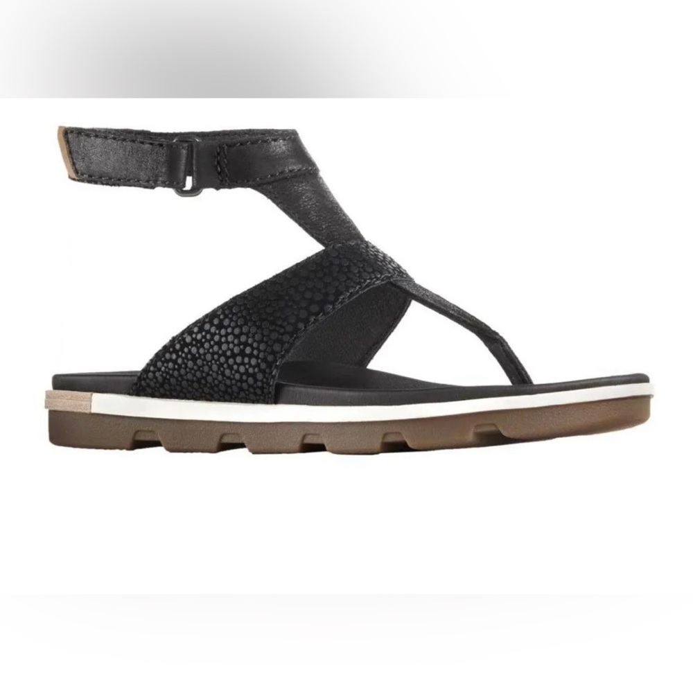 Sorel Torpeda 9.